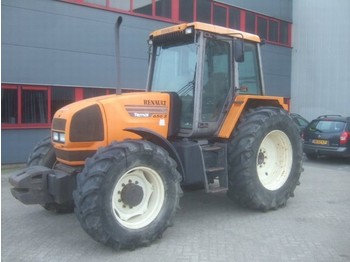 Renault Temis 650Z Farm Tractor - Tracteur agricole