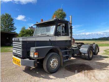  SCANIA T112H 6X2 42 - Tracteur agricole