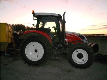 Steyr 4130 - Tracteur agricole