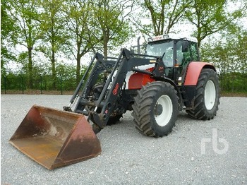 Steyr 9145A 4Wd - Tracteur agricole