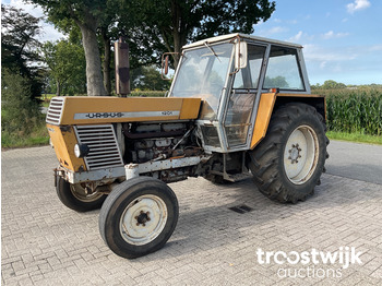 Ursus 1201 - Tracteur agricole