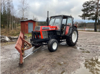 Ursus 385 De Lux - Tracteur agricole