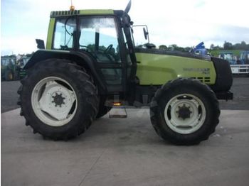VALMET 8150 - Tracteur agricole