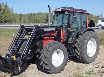 VALMET 900 -00  - Tracteur agricole