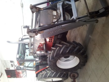 Valmet  - Tracteur agricole