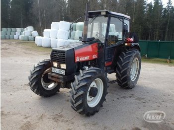 Valmet 405-4 4WD Traktor  - Tracteur agricole