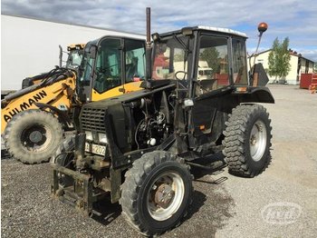 Valmet 415M-4 Traktor (Rep.objekt) -89  - Tracteur agricole