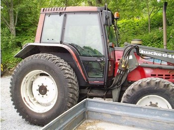 Valmet 6300 Mezzo - Tracteur agricole