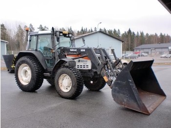 Valmet 6600 - Tracteur agricole