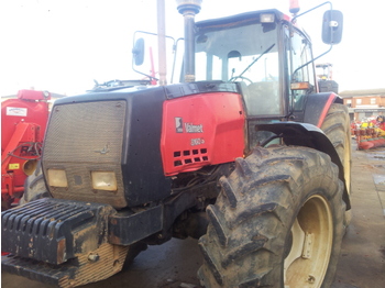 Valmet 8100 - Tracteur agricole