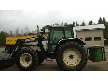 Valmet 8400  - Tracteur agricole
