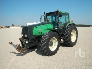 Valmet 8450 - Tracteur agricole