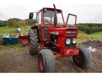 Volvo BM 2200 - Tracteur agricole