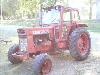  Volvo BM T 650 Tractor - Tracteur agricole