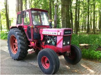 Volvo Transport tractor - Tracteur agricole