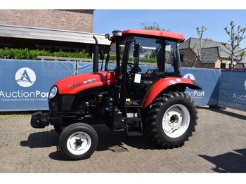 YTO MK650 - Tracteur agricole