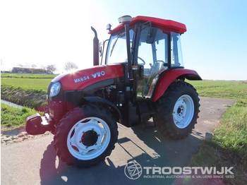YTO MK654 - Tracteur agricole