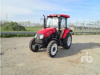 YTO MK654 4X4 - Tracteur agricole