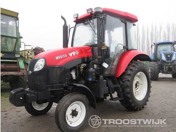 YTO MK 650 - Tracteur agricole