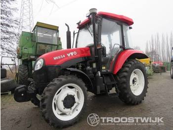YTO MK  654 - Tracteur agricole