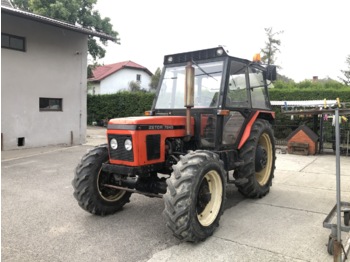 ZETOR 7245 - Tracteur agricole
