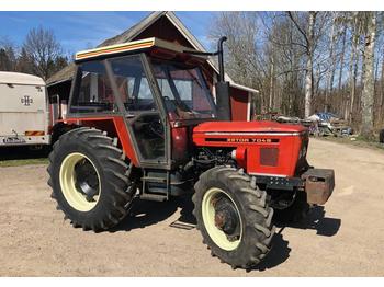 Zetor 7045  - Tracteur agricole