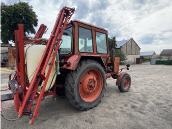 belarus MTS 550 - Tracteur agricole