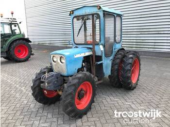 eicher 3706 - Tracteur agricole