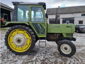 hurlimann H480 - Tracteur agricole