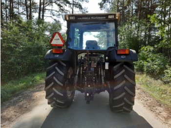 hurlimann XT-910.6 FullDrive - Tracteur agricole