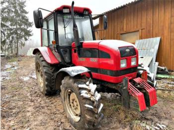  mtz 1025.3 - Tracteur agricole