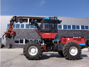  Valmet 901 Harvester - Machine agricole