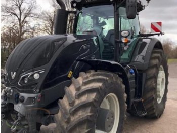 Tracteur agricole Valtra S394 SmartTouch: photos 1