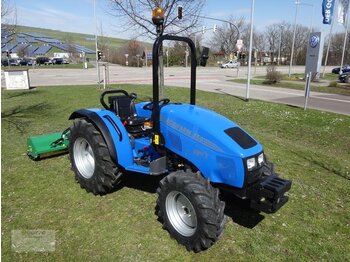 Micro tracteur neuf Yagmur Agrifarm 350 35PS Traktor Schlepper Allrad NEU: photos 1