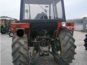 Tracteur agricole Zetor 5245: photos 5