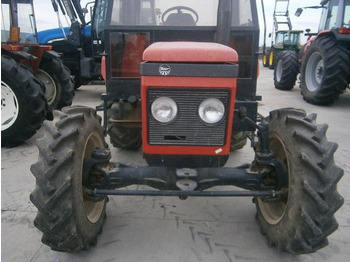 Tracteur agricole Zetor 5245: photos 3