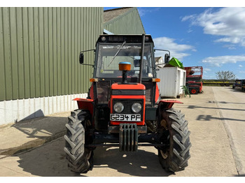 Tracteur agricole Zetor 7745 TURBO: photos 3