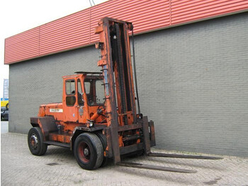 Chariot élévateur diesel Diversen Ljungby LT10