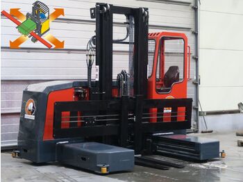 Votex-Bison Compact 3004 - TRIPLEX - chariot multidirectionnel