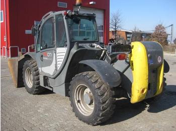 Kramer 4507 - Chariot télescopique