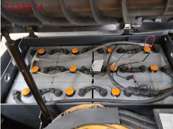 Chariot élévateur électrique Still RX50-13: photos 4