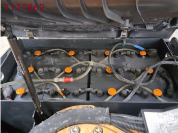 Chariot élévateur électrique Still RX50-13/BRONZE: photos 4