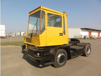 Terberg RT22 - Tracteur portuaire