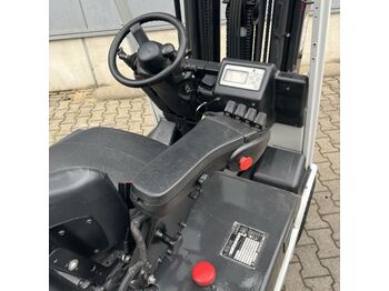 Chariot élévateur électrique Unicarriers ET16 (AG1N12L16Q): photos 4