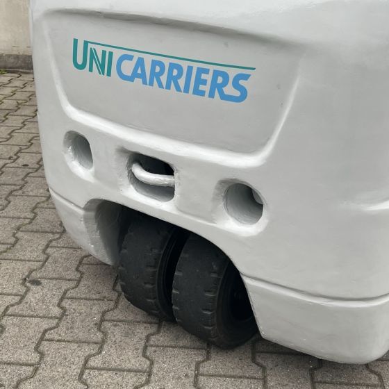 Chariot élévateur électrique Unicarriers ET16 (AG1N12L16Q): photos 16