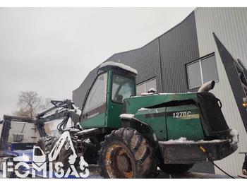 Timberjack 1270C DEMONTERAS/BREAKING  - abatteuse