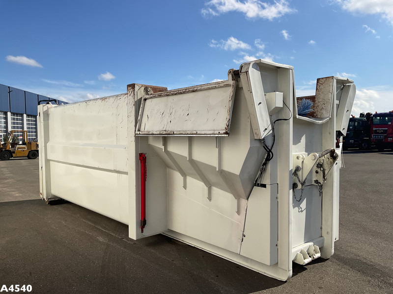 Équipement de garage Translift 20m³ perscontainer SBUC 6500: photos 2