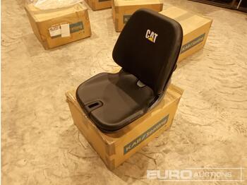 Équipement de garage Unused Kab Operator Seat: photos 1