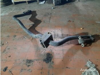 Barre stabilisatrice VOLVO (21445954) VOLVO Carrus 9700