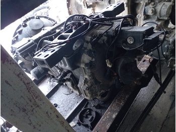 Boîte de vitesse SCANIA R420, R440,G320,R480